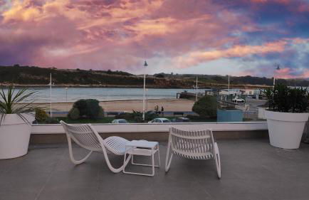 Apartamentos la Torre de Suances - Foto 1