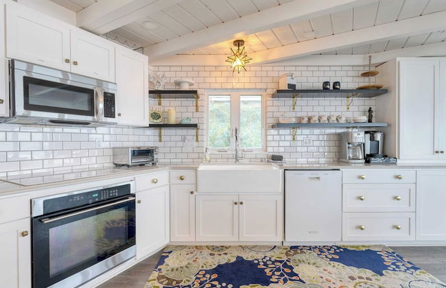 Sanctuary by the Sea by Avantstay Waterfront + Views - Foto 12