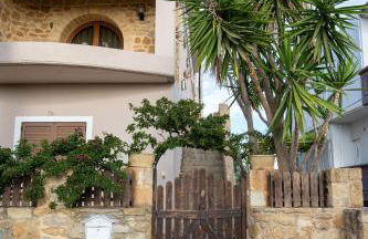 Natalia s Apartment in Tavronitis - Foto 63