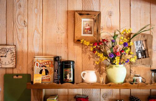 Chalet Bruyères - Foto 28