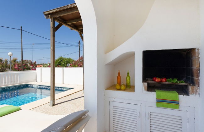 Villa Menorca Serena CP - Photo 21