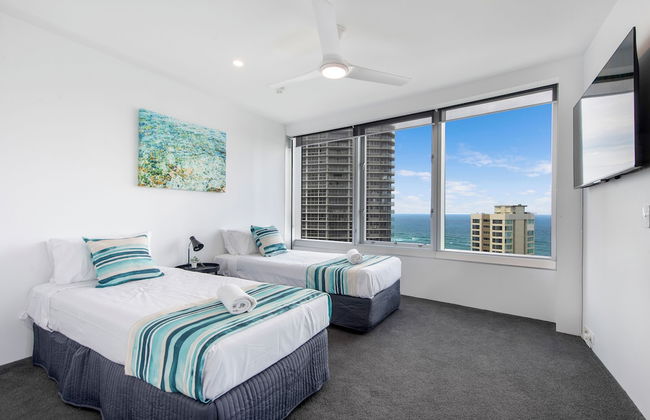 Private Q Tower Apartments - Wow Stay - Foto 14