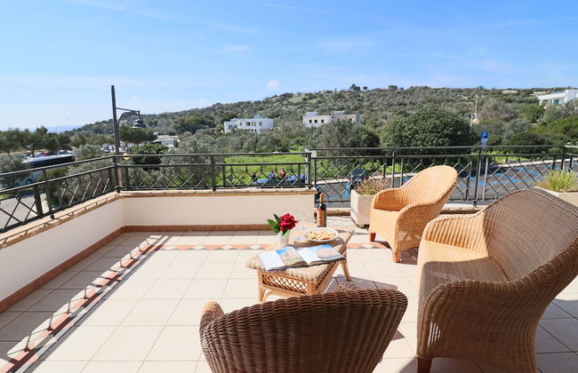 Casa La Perla in Castro sea View - Foto 38