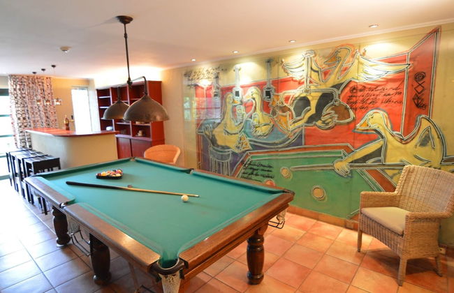 Scenic Villa Near Lake View - Photo 24