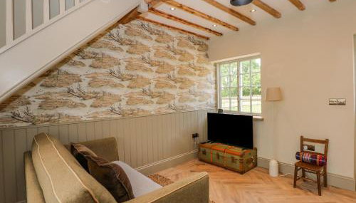 The Hayloft at Warren House - Foto 5