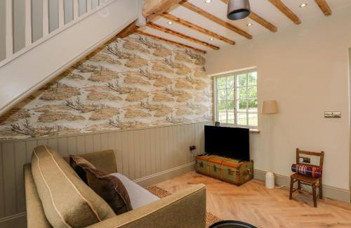 The Hayloft at Warren House - Foto 5
