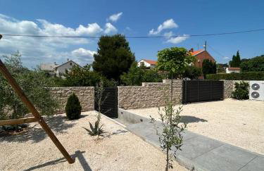 Haus Dalmatia with heated Pool - Foto 32