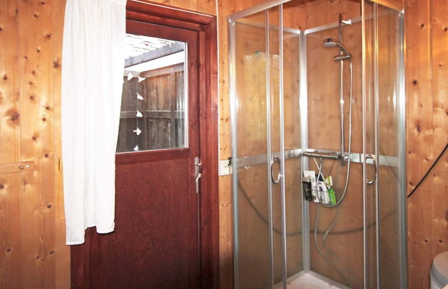 6 Person Holiday Home in Foldereid-by Traum - Photo 9