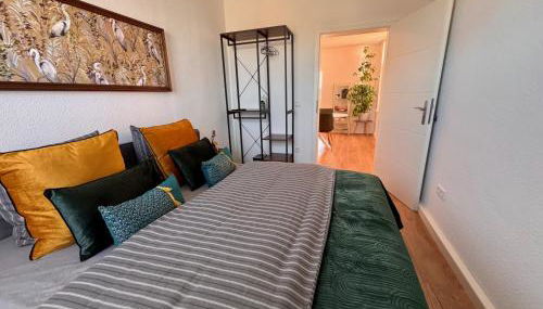 Ferienwohnung Henriette - Foto 2