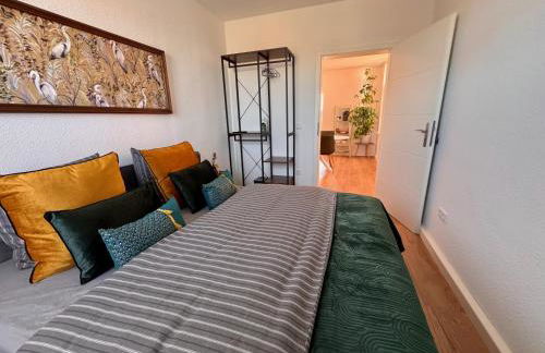 Ferienwohnung Henriette - Foto 2