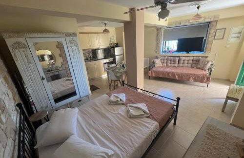 VILLA CHRYSANTHOS - Photo 18