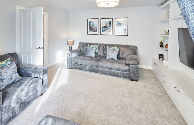 Host Stay Benton Road - Foto 13