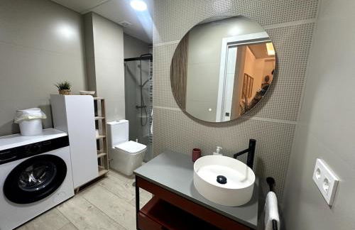 Apartamento exclusivo en Goya - CORNER 28 - Foto 8