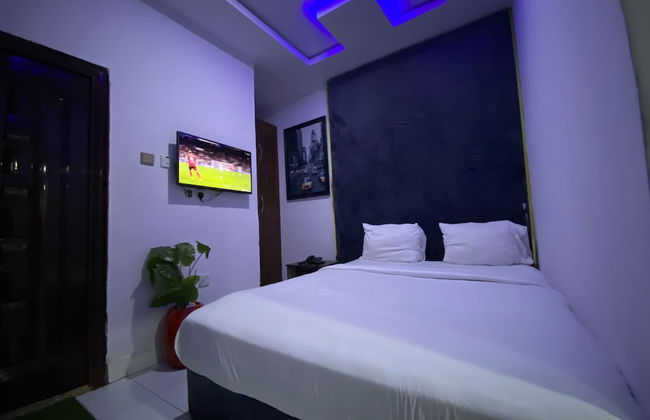 Villa Palazzo Hotel and Apartments - Foto 24