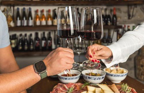 Vivi Luxury Country House - Foto 21