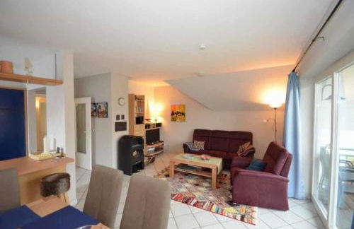 Ferien-Residenz am Nationalpark Wohnung 6 - Foto 13