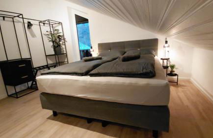 Ferienwohnung Kaminstube Seelekopf - Foto 15