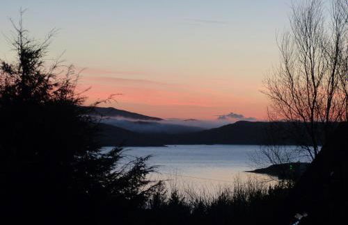 Aultbea Lodges - Foto 33