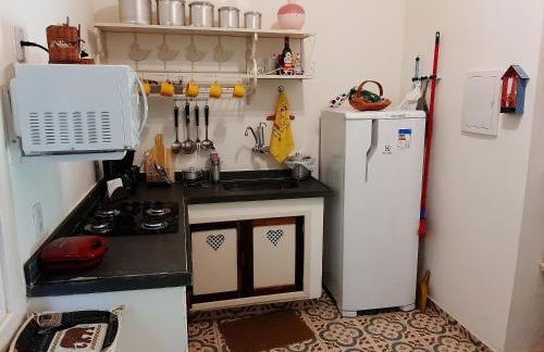 Recanto da Paz Tur - Relax e charme na serra - Foto 47