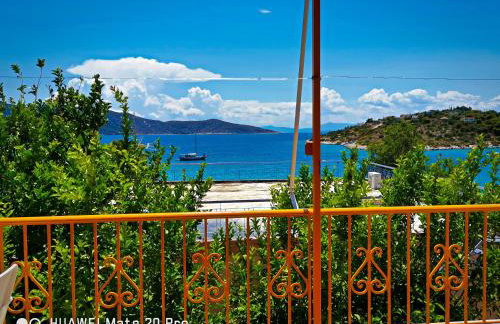 Ξένιος Ζευς Ηλιακτής. Χώρος Χαλάρωσης & Ξεκούρασης - Foto 4