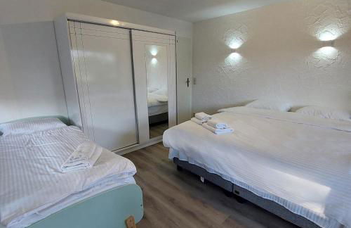 Cozy apartment near the Rhine - Foto 37