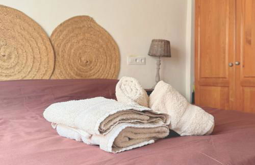 Escapada rural en Nulles, cerca de Tarragona - Foto 16