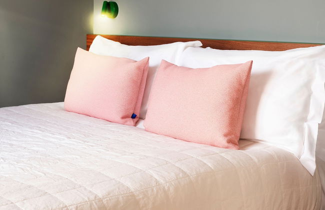 Numa Lisbon Anjos - Photo 65