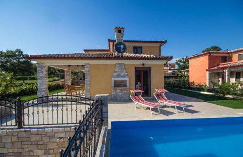 Villa Mateja - Photo 8