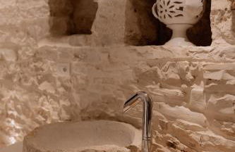 Trullo Amiura B&B - Foto 57