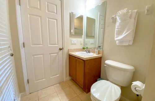 Family Vacation House at Resort - Foto 43