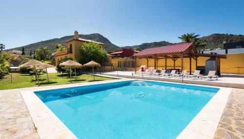 Villa Rio Salado - Photo 5, sunbed