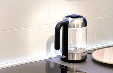 BLUVIA RESIDENCES-Spiral Apartment - Photo 18