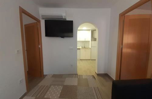 APARTAMENTOS sol y playa - Foto 4
