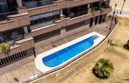 PARADISE SUITES Buenavista Beach - Photo 21