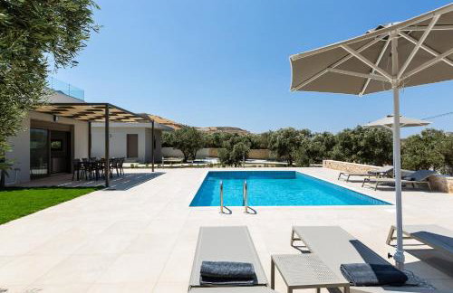 Villa Anemolia - Foto 11