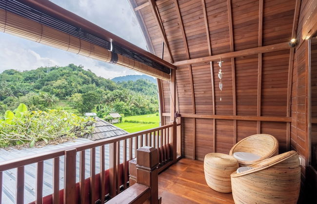 Pondok Carik Villa - Foto 18