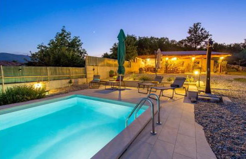 3 Bedroom Beautiful Home In Ruzici - Foto 17