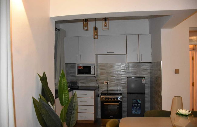 Lux Suites Eldoret Luxury Apartments - Foto 5