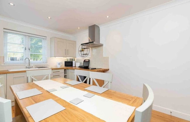 Coachmans Cottage - Foto 12