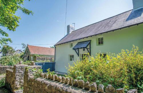 Briardene - 2 Bedroom Cottage - Oxwich - Foto 24