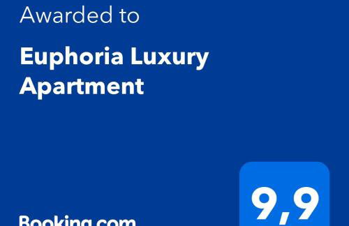 Euphoria Luxury Apartment - Foto 45