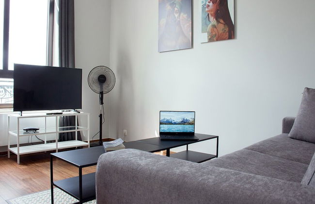 Smartflats Premium - High Street - Foto 26