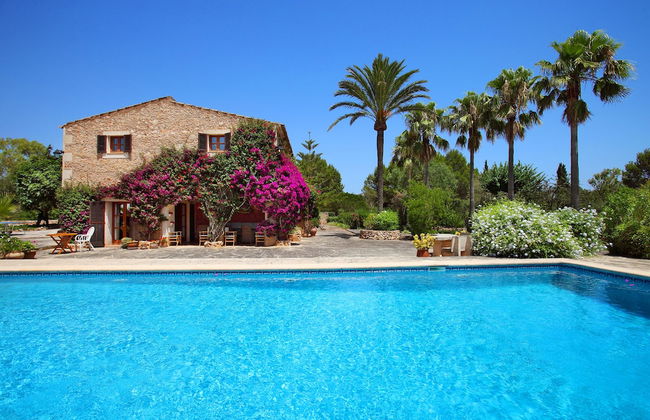 Cas Mal Ric - Photo 36