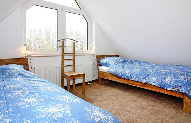 Holiday Home in Vieregge With sea Beach - Foto 2