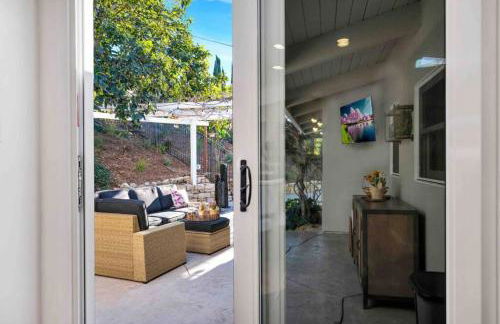 Modern Family Farmhouse with Pool, Jacuzzi, Putting Green, Treehouse, Bocce and more - Foto 52