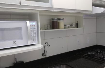 Apartamento Confortável para Família - Photo 19