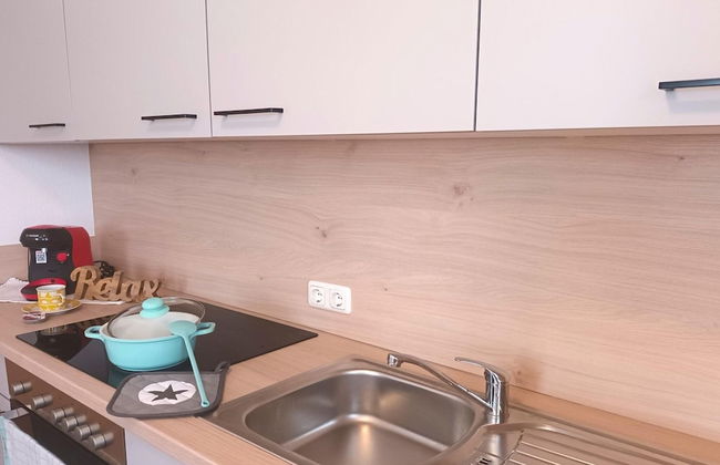 Apartment in Tyrol Near Ski Slopes - Foto 9