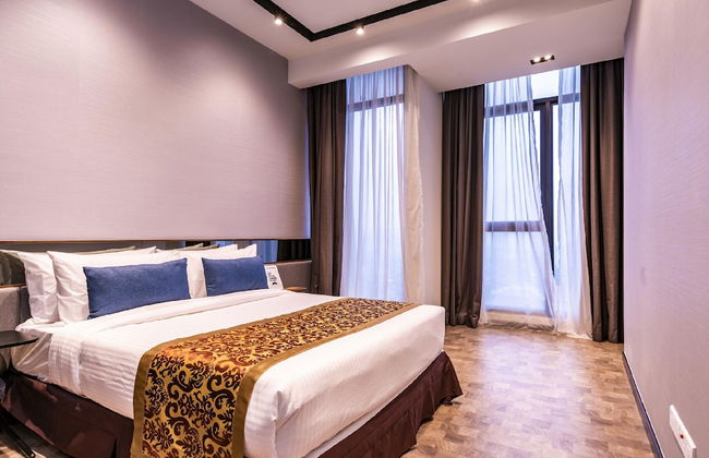 Expressionz KLCC by Wodages - Foto 49