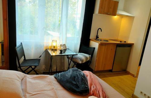 La Lilloise Villeneuve D'Ascq GD STADE Mauroy - Foto 69