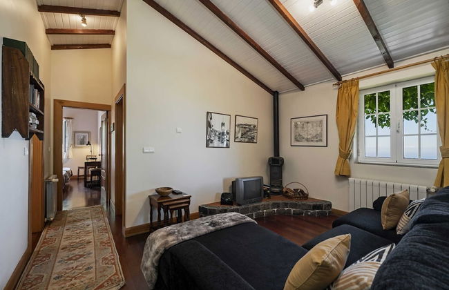 Quinta Devónia II - Tília by An Island Apart - Foto 14